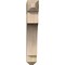 Ekena Millwork Westlake Craftsman Rough Sawn Bracket, Douglas Fir, 6"W x 30"D x 36"H BKT06X30X36WTL04RDF - alternate 3